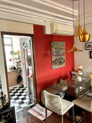 Rising Suites (D10), Apartment #549917211